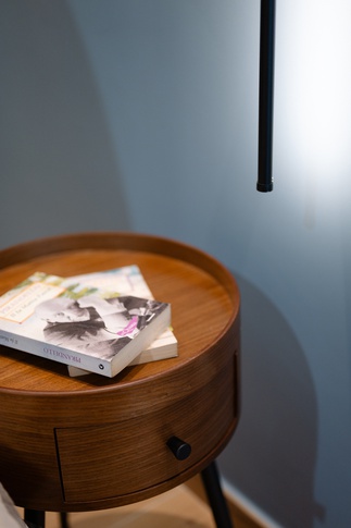 Open Space in stile nordico di 60 di Prototype Design&Arc