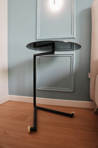 Camera da Letto in stile mediterraneo di 12 di Rinnova Home 3d