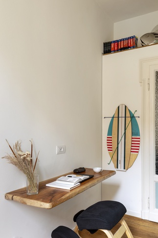 Studio in stile contemporaneo di 8 di tapas studio