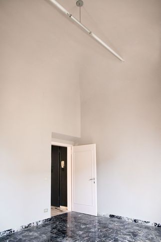 Studio in stile contemporaneo di 9 di ZPSTUDIO Studio in stile contemporaneo di 9 di ZPSTUDIO