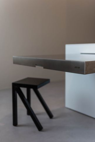 Cucina in stile minimal di 20 di Lascia la Scia