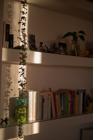 Open Space in stile contemporaneo di 50 di MG Decoration Open Space in stile contemporaneo di 50 di MG Decoration