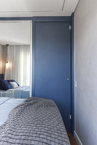 Camera da Letto in stile moderno di 10 di Guzlive