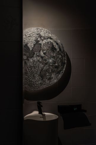 Bagno in stile minimal di 5 di Lascia la Scia