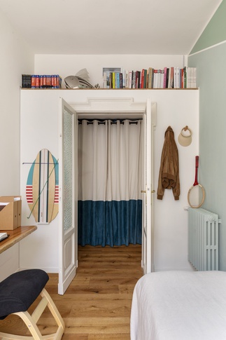 Studio in stile contemporaneo di 8 di tapas studio Studio in stile contemporaneo di 8 di tapas studio