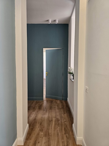 Ingresso in stile classico di 10 di Alessandra Gambino Architetto - AGA