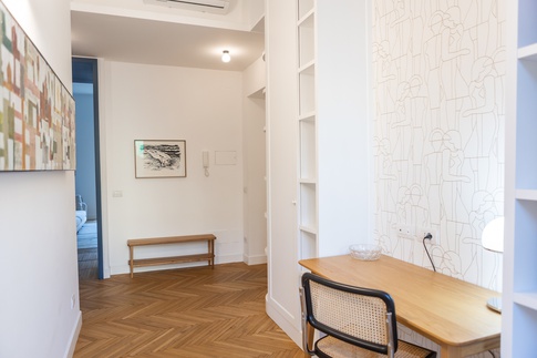 Studio in stile vintage di 10 di L2 Architettura