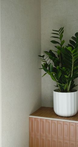 Bagno in stile contemporaneo di 6 di Michela Cordisco Studio