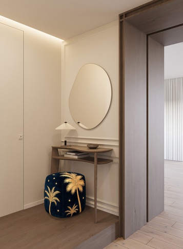 Ingresso in stile contemporaneo di 24 di EmmePi Architettura Ingresso in stile contemporaneo di 24 di EmmePi Architettura