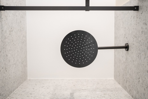 Bagno in stile contemporaneo di 5 di FCInteriorDesignStudio | Bagno in stile contemporaneo di 5 di FCInteriorDesignStudio |