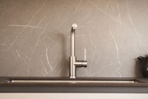 Open Space in stile minimal di 200 di design by very