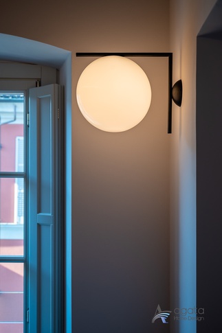 Camera da Letto in stile contemporaneo di 11 di Agata Home Design