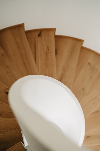 Open Space in stile glamour di 150 di Architetto Michelangelo Todisco Open Space in stile glamour di 150 di Architetto Michelangelo Todisco