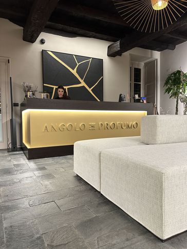 Open Space in stile contemporaneo di 60 di JFD Juri Favilli Design