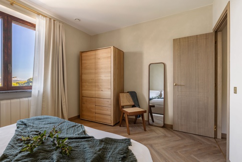 Camera da Letto in stile contemporaneo di 14 di Giulia Dalena Camera da Letto in stile contemporaneo di 14 di Giulia Dalena