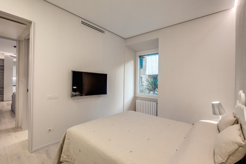Camera da Letto in stile contemporaneo di 14 di MOB Architects Camera da Letto in stile contemporaneo di 14 di MOB Architects