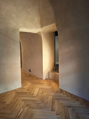 Camera da Letto in stile contemporaneo di 20 di Marco Galli Architetto Camera da Letto in stile contemporaneo di 20 di Marco Galli Architetto