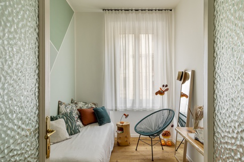 Studio in stile contemporaneo di 8 di tapas studio