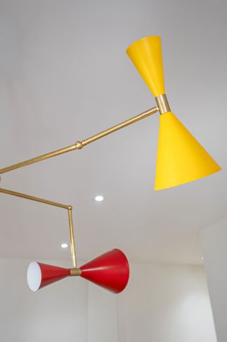 Soggiorno in stile eclettico di 24 di Studio di Architettura Barbara Vucusa Architetto Soggiorno in stile eclettico di 24 di Studio di Architettura Barbara Vucusa Architetto