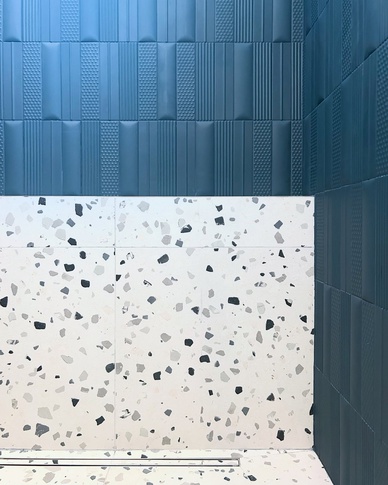 Bagno in stile contemporaneo di 6 di M|G Martina Galli Architetto Bagno in stile contemporaneo di 6 di M|G Martina Galli Architetto