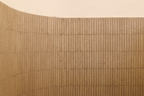 Bagno in stile rustico di 8 di Studio di Interior Design di Yuliya Danilchenko