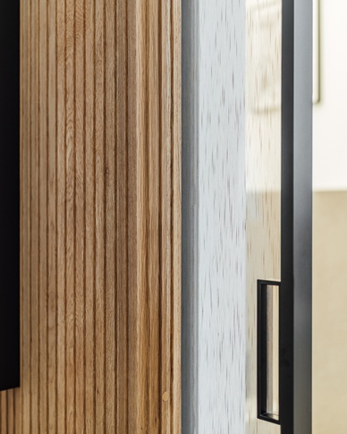 Bagno in stile contemporaneo di 4 di Francesco Cardano Interior Designer