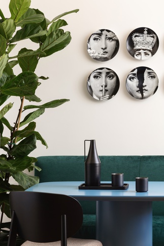 Cucina in stile classico di 20 di NOMADE ARCHITETTURA