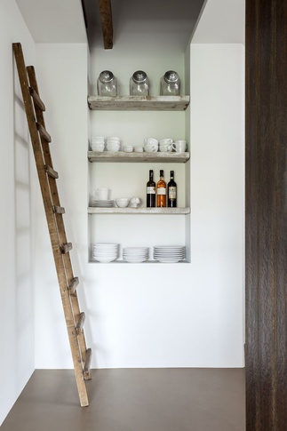 Ingresso in stile moderno di 10 di Brando Cimarosti Photography