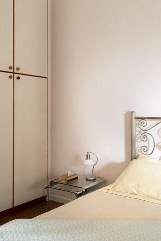 Camera da Letto in stile contemporaneo di 20 di Studio Cava Camera da Letto in stile contemporaneo di 20 di Studio Cava
