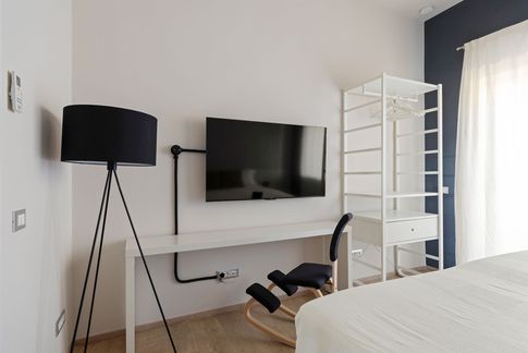 Camera da Letto in stile contemporaneo di 29 di alberto4house
