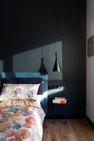 Camera da Letto in stile contemporaneo di 18 di FAD Fucine Architettura Design Camera da Letto in stile contemporaneo di 18 di FAD Fucine Architettura Design