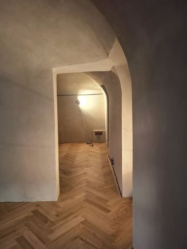 Camera da Letto in stile contemporaneo di 20 di Marco Galli Architetto Camera da Letto in stile contemporaneo di 20 di Marco Galli Architetto
