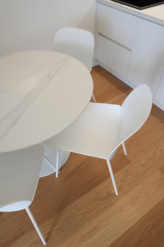 Open Space in stile mediterraneo di 17 di Rinnova Home 3d Open Space in stile mediterraneo di 17 di Rinnova Home 3d