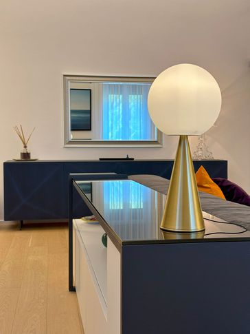 Open Space in stile minimal di 45 di Pucciarelli Architetti Open Space in stile minimal di 45 di Pucciarelli Architetti