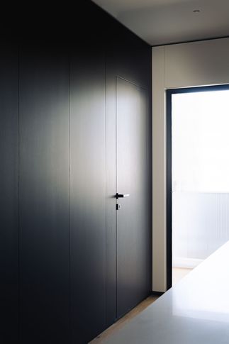 Open Space in stile moderno di 50 di SCALERA GROUP Open Space in stile moderno di 50 di SCALERA GROUP