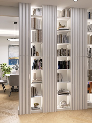 Ingresso in stile contemporaneo di 8 di Wephouse Ingresso in stile contemporaneo di 8 di Wephouse