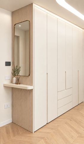 Camera da Letto in stile contemporaneo di 20 di Arcangelo Primato