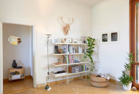 Sala da Pranzo in stile eclettico di 17 di ZPSTUDIO