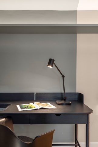 Camera da Letto in stile mediterraneo di 18 di alberto4house