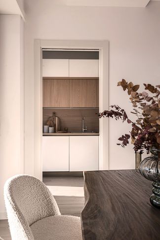 Cucina in stile mediterraneo di 7 di oRganiCa aRCh studio Cucina in stile mediterraneo di 7 di oRganiCa aRCh studio