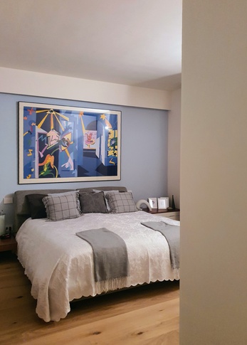 Camera da Letto in stile contemporaneo di 16 di Dettagli - Interior Design Camera da Letto in stile contemporaneo di 16 di Dettagli - Interior Design