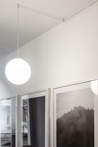 Studio in stile contemporaneo di 240 di Studio 3Mark Studio in stile contemporaneo di 240 di Studio 3Mark