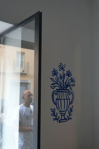 Open Space in stile urban di 130 di FLUSSO ~ Studio di Micol Zarola Open Space in stile urban di 130 di FLUSSO ~ Studio di Micol Zarola