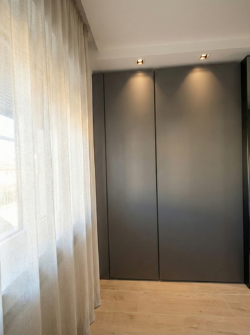 Camera da Letto in stile contemporaneo di 14 di Francesca Silvestri