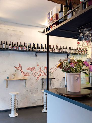 Open Space in stile urban di 130 di FLUSSO ~ Studio di Micol Zarola Open Space in stile urban di 130 di FLUSSO ~ Studio di Micol Zarola