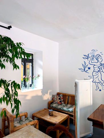 Open Space in stile urban di 130 di FLUSSO ~ Studio di Micol Zarola Open Space in stile urban di 130 di FLUSSO ~ Studio di Micol Zarola