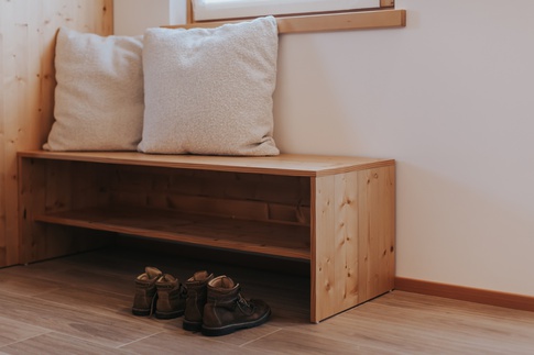 Open Space in stile minimal di 40 di design by very