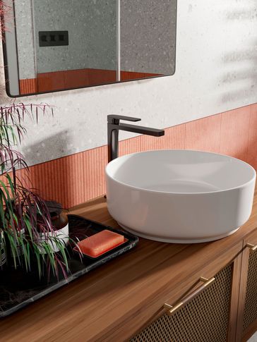 Bagno in stile classico di 20 di Ekaterina Smirnova