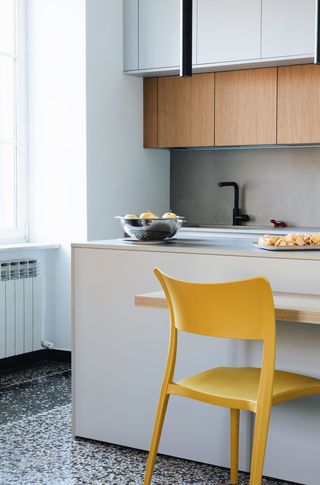 Cucina in stile classico di 14 di Valentina Solera Architetto