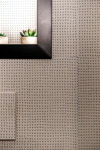 Bagno di Servizio in stile moderno di 5 di Equus Architects